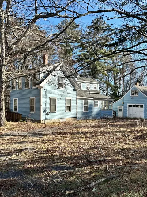 2 Deer Hill Rd, Lyman, ME 04002