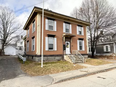 10 Melville St, Augusta, ME 04330
