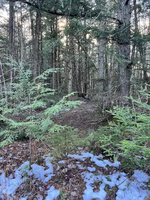 M10 L23 Line Road, Corinna, ME 04928