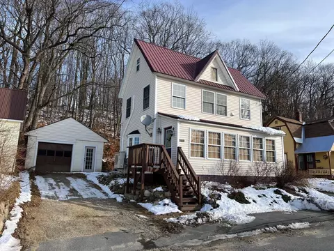 151 Granite St, Mexico, ME 04257