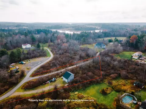 lot Apt 11-2 Town Clerks Rd, Owls Head, ME 04854
