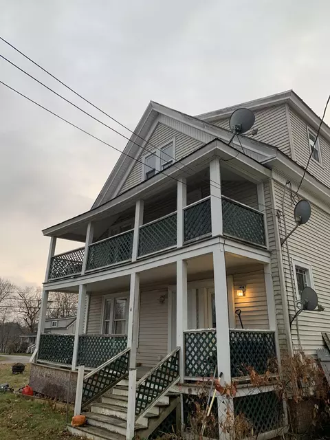 6 Grove St, Waterville, ME 04901