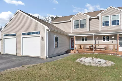 69 Provost Dr #69, Windham, ME 04062