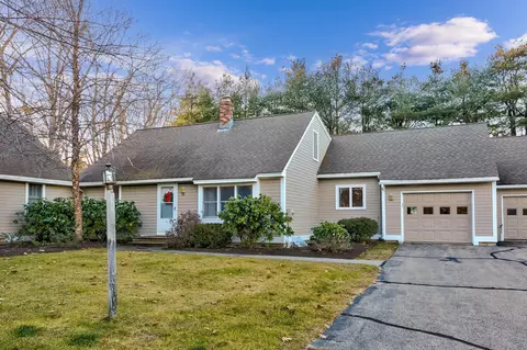 114 Furbish Rd #14, Wells, ME 04090