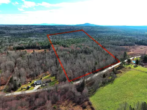 00 N Penobscot Rd, Penobscot, ME 04476