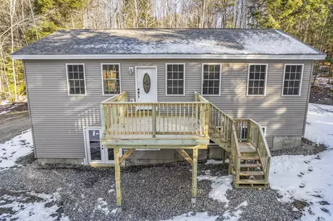 1305 N North River Rd, Greene, ME 04236