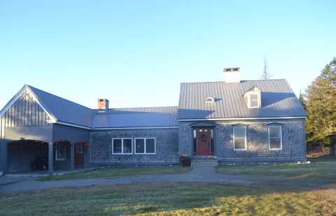 474 Kennebec Rd, Machias, ME 04654