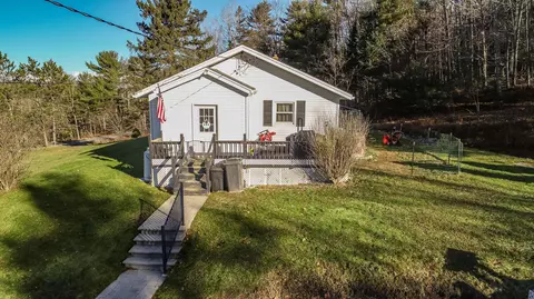1114 River Rd, Orrington, ME 04474