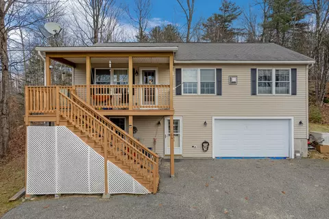 13 Marguerette St, Lewiston, ME 04240