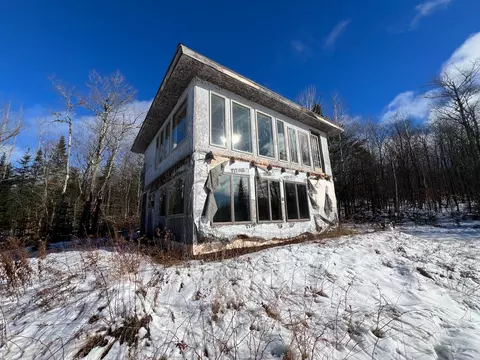 145 Blanchard Rd, Shirley, ME 04485