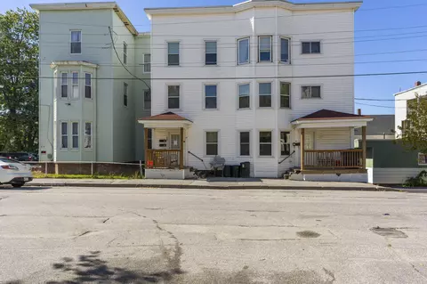 43 Pierce St, Lewiston, ME 04240