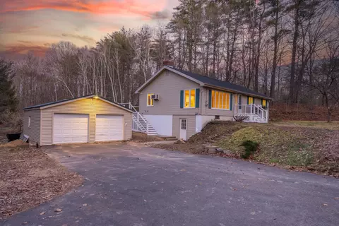 57 Oldfields Rd, South Berwick, ME 03908