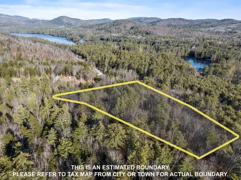 554 Bickford Pond Rd, Porter, ME 04068