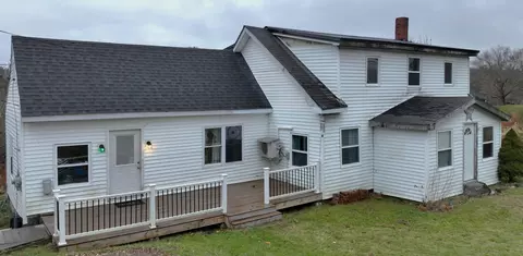 116 Settlers Way, Orrington, ME 04474