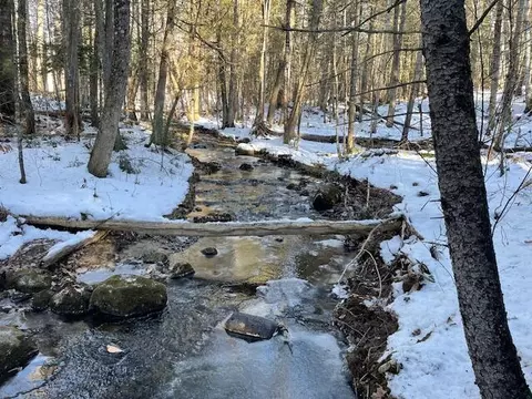 M10 L5 Hancock Pond Road, Embden, ME 04958