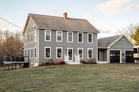 19 Winters Way, Glenburn, ME 04401