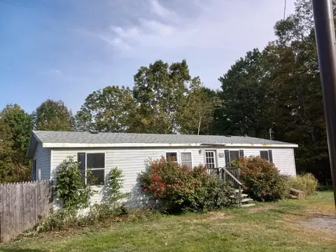 9 Barnard Rd, Barnard Twp, ME 04414