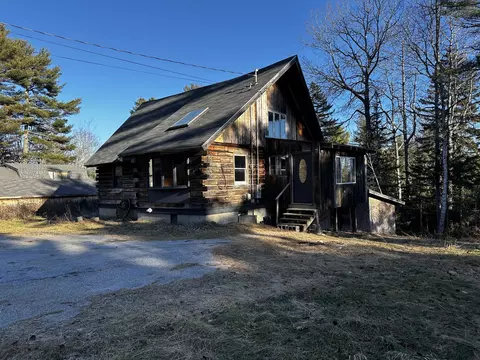 982 Castine Rd, Orland, ME 04472