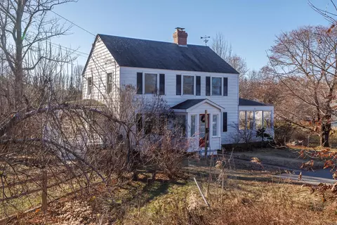 106 Old Bar Harbor Rd, Bar Harbor, ME 04609