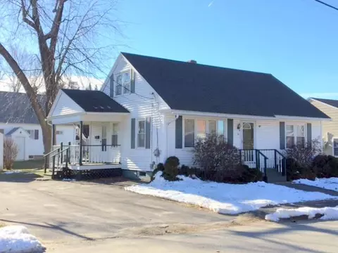 13 Victor Ter, Winslow, ME 04901