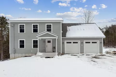 179 Foye Rd, Wiscasset, ME 04578