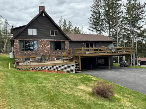 131 Bagley Rd, Mapleton, ME 04757