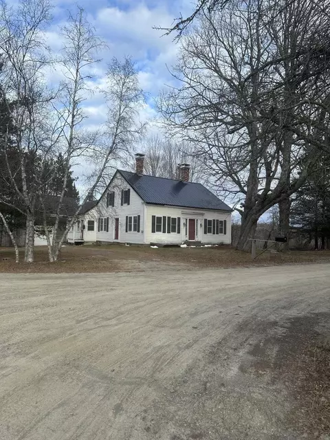 4 Emery Rd, Monroe, ME 04951