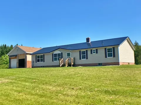 208 Quimby Rd, Winterville Plt, ME 04739