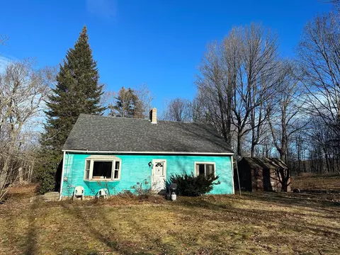 38 Garvin Rd, Acton, ME 04001