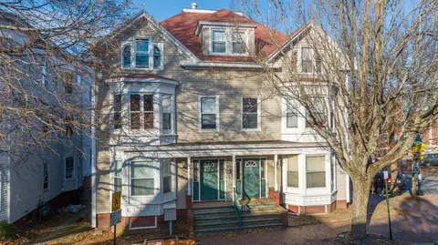 1 Sherman St, Portland, ME 04101