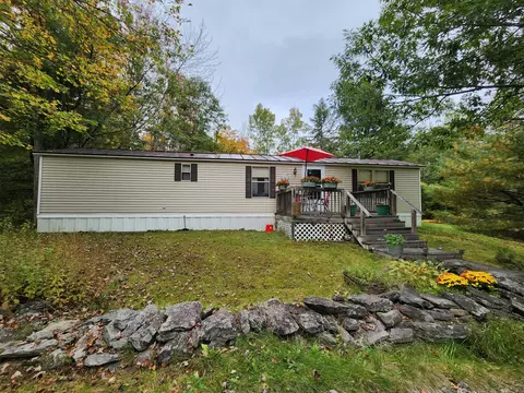 271 Center Rd, Montville, ME 04941