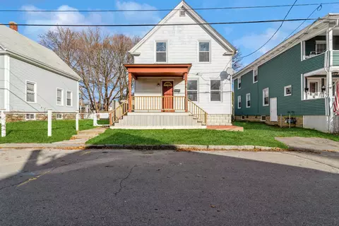27 Olympia St, Portland, ME 04103