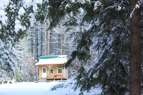 lot Apt 4 Harnden Rd, Denmark, ME 04022