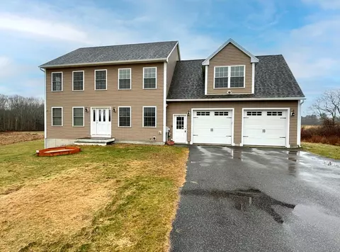 31 Murray Dr, Gorham, ME 04038
