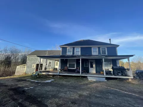 153 Strickland Loop Rd, Livermore Falls, ME 04254