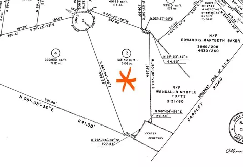3 Independence Ln, Harrison, ME 04040