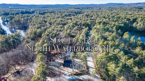 3 Sequoia Ln, North Waterboro, ME 04061