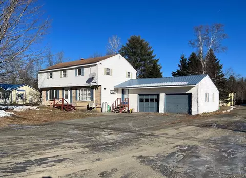 26 N Dexter Rd, Sangerville, ME 04479