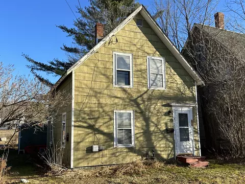 109 Mill Ct, Pittsfield, ME 04967
