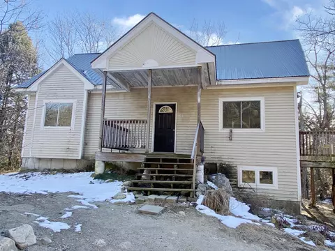 121 W Main St, Denmark, ME 04022