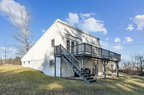92 Spiller Rd, Gorham, ME 04038