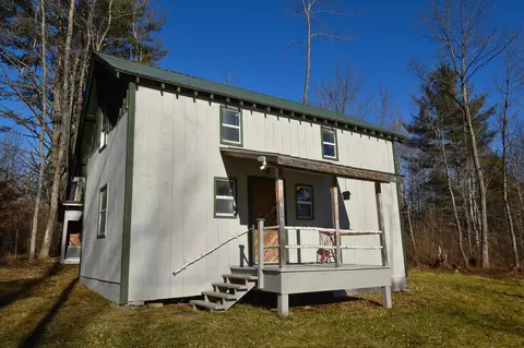 550 North Rd, Sebec, ME 04481