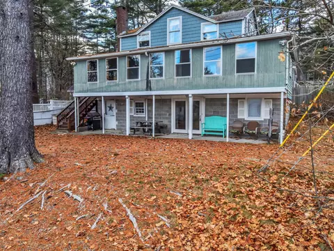 19 Seaview Ave, Old Orchard Beach, ME 04064