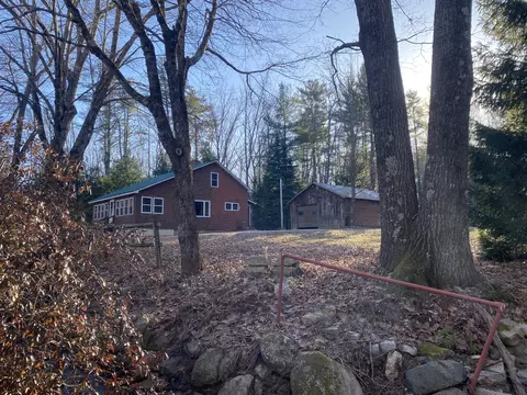 477 Kansas Rd, Bridgton, ME 04009