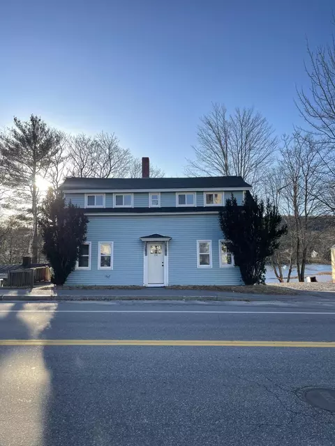 156 Main St, Norway, ME 04268