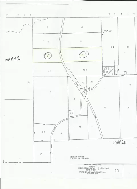 03 13 Off Tangle Ridge Rd, Perham, ME 04766