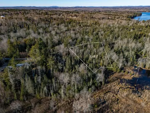lot7 Kennel Brook Dr, Lamoine, ME 04605