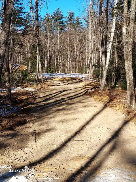 lot5 Jordan Woods Rd, Bethel, ME 04217