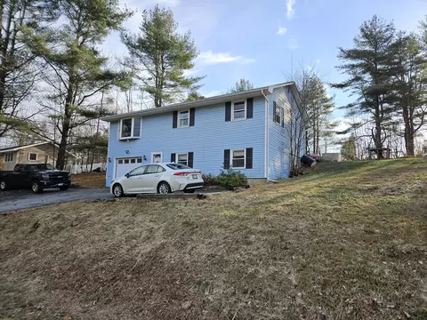 390 Crowley Rd, Sabattus, ME 04280