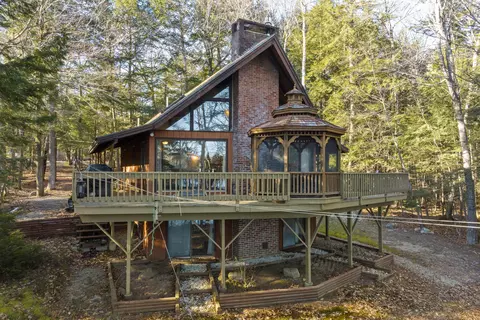 81 Elliott Way, Waterford, ME 04088